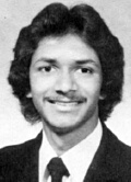 Shresh Patel: class of 1979, Norte Del Rio High School, Sacramento, CA.